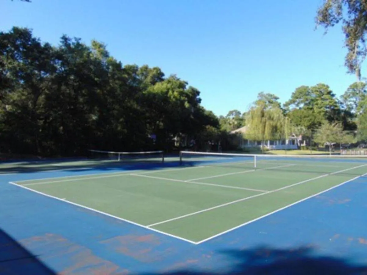 F3 Close To Front Heated Pool *