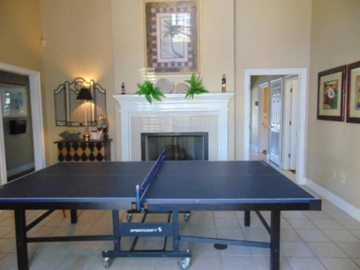 Holiday home A12 1 Bedroom With 2 Beds And Great View Of Pool, Upstairs, New Floors, Two Full Size Beds *