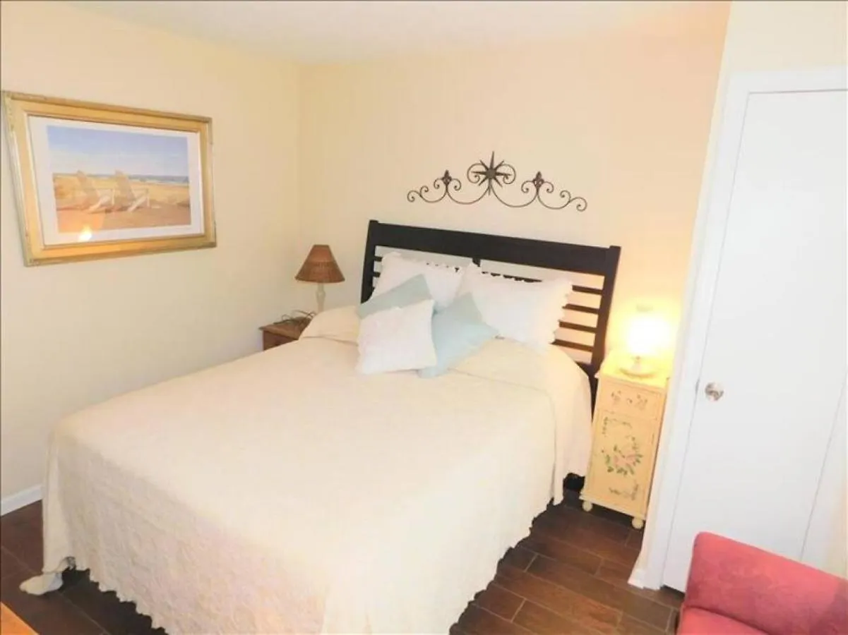 Holiday home K6 Outdoor Dining, Well Equipped, Family Friendly St. Simons Island