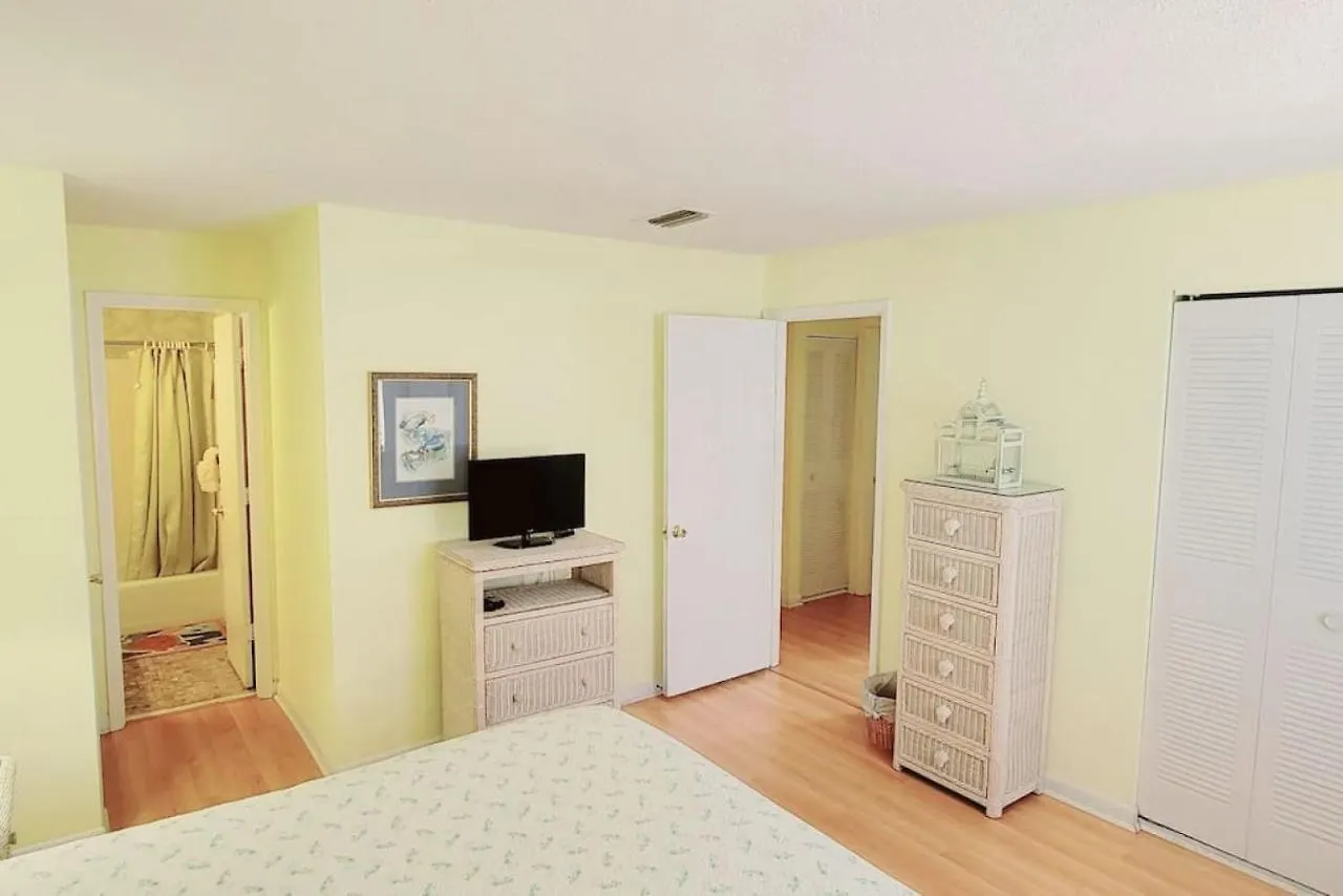 S6 Family Haven: Peaceful Retreat With Tennis And Pool Access * St. Simons Island