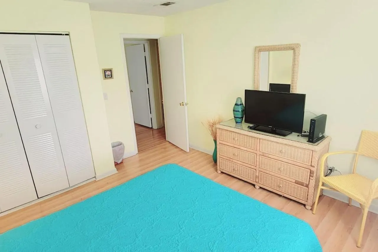 S6 Family Haven: Peaceful Retreat With Tennis And Pool Access