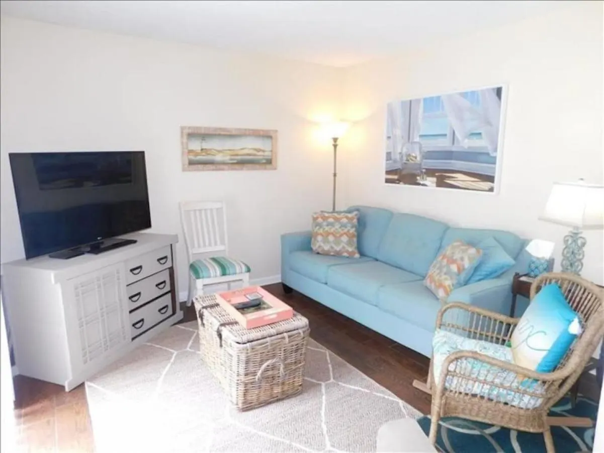 Holiday home K6 Outdoor Dining, Well Equipped, Family Friendly St. Simons Island