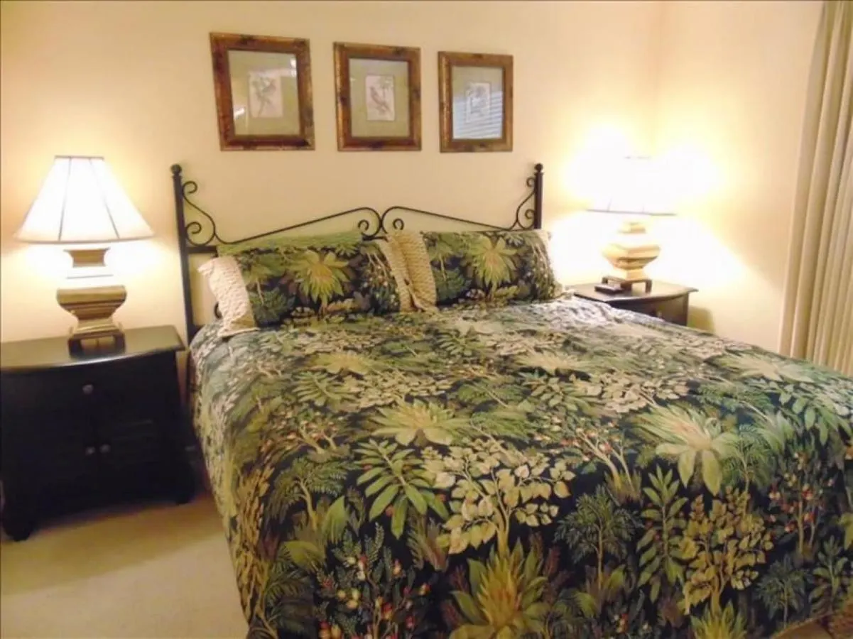 Family Haven: Spacious 4-bedroom With Screened * St. Simons Island