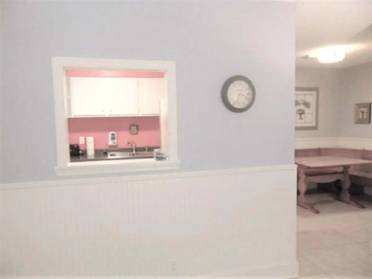 D7 Screened Porch Welcoming And Cozy Downstairs Neat And Ready For Your Arrival St. Simons Island