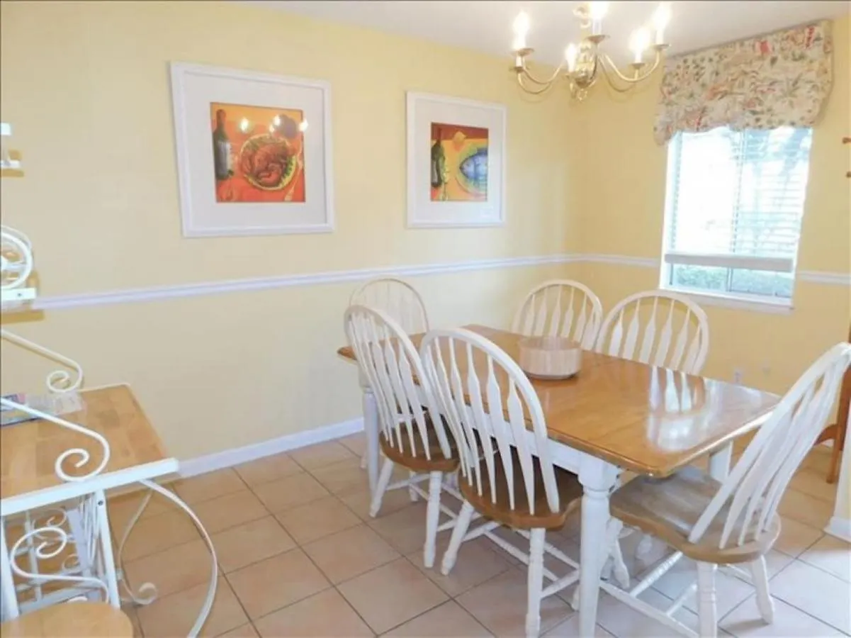 G2 Great Extra Glassed In Dining Area 3bed 2 5 Bath Very Glassed In Porch Close To Clubhouse Holiday home St. Simons Island