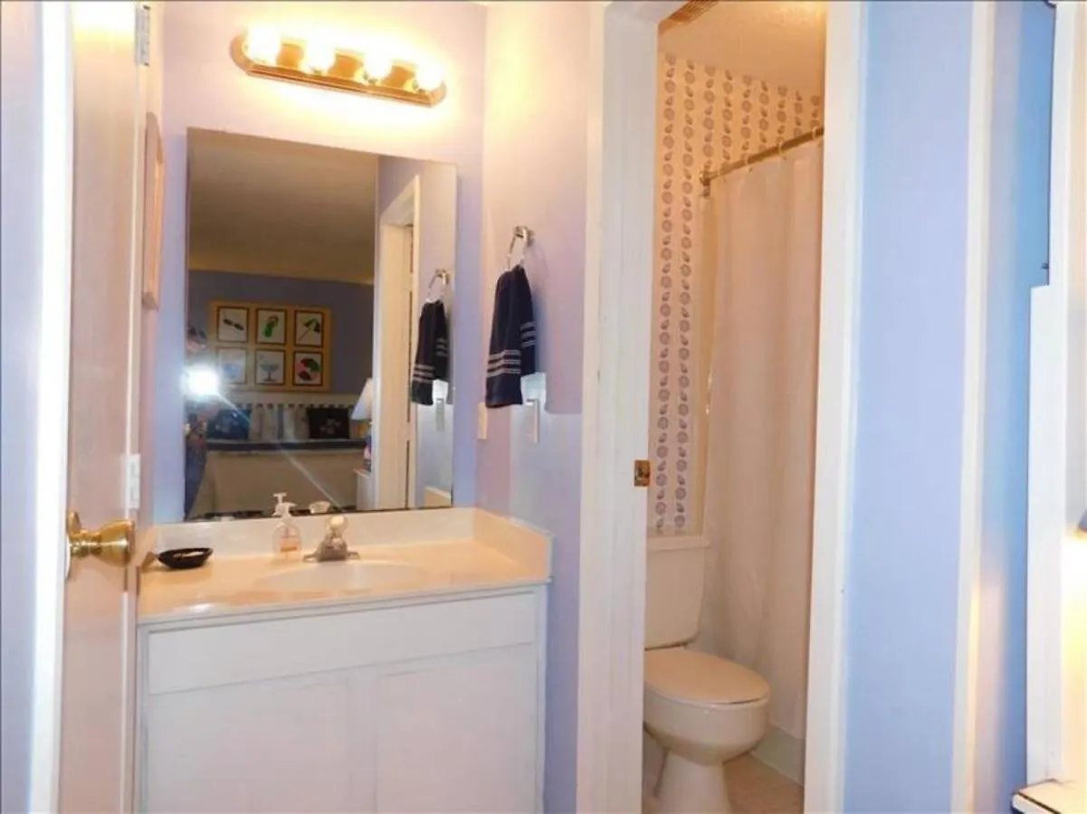 G2 Great Extra Glassed In Dining Area 3bed 2 5 Bath Very Glassed In Porch Close To Clubhouse Holiday home *