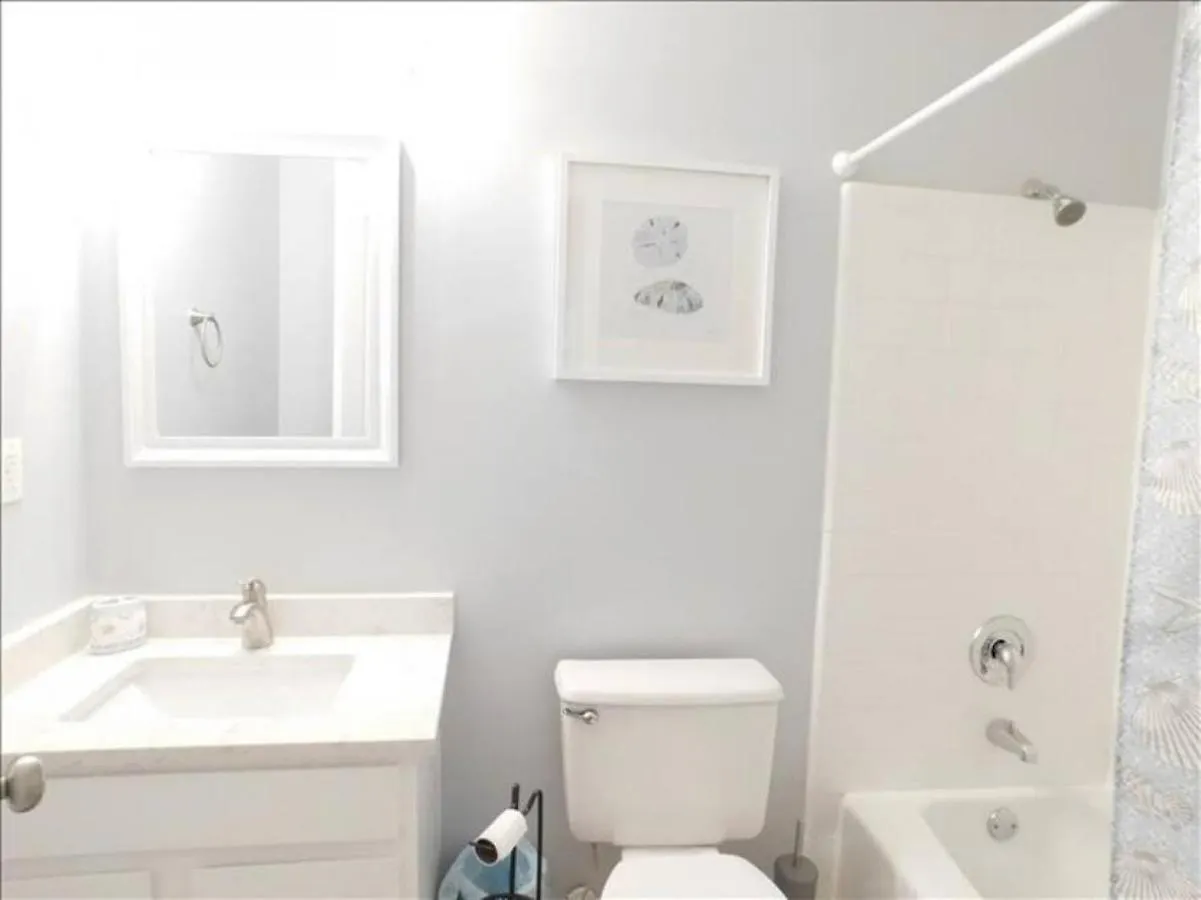 Q16 Comfortable 2 Bedroom 2 Ba Second Level In Ocean Walk *