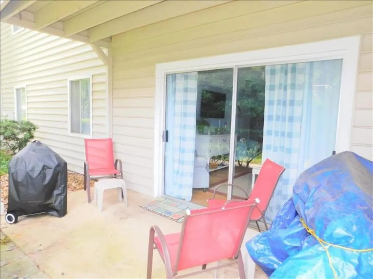 Holiday home E13 Build Family Memories