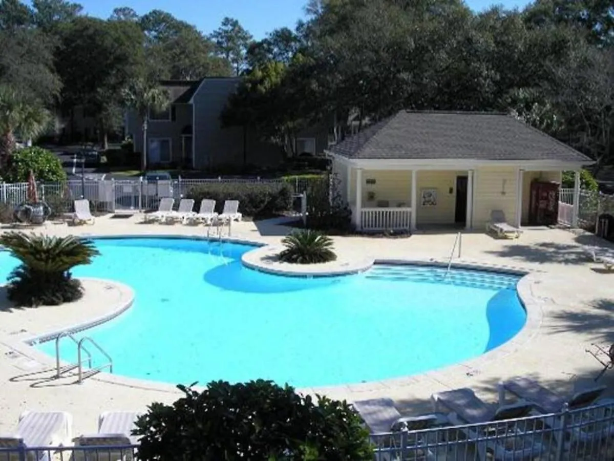 Holiday home K6 Outdoor Dining, Well Equipped, Family Friendly St. Simons Island