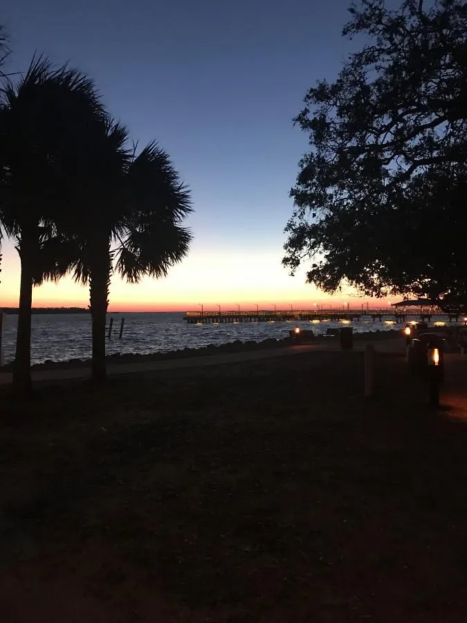 Holiday home T7 Make Some Great Family Memories Downstairs Easy Access Very Very Cute St. Simons Island