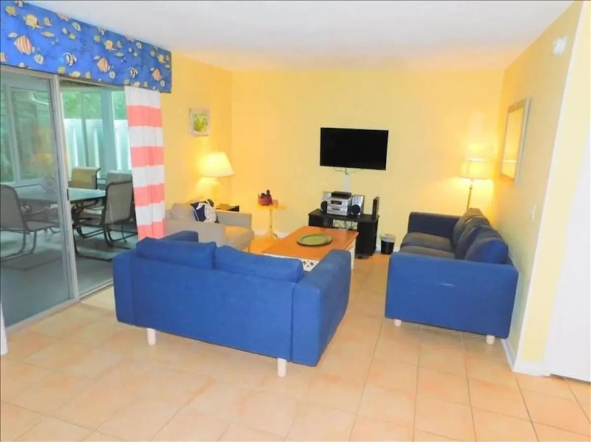 Holiday home G2 Great Extra Glassed In Dining Area 3bed 2 5 Bath Very Glassed In Porch Close To Clubhouse