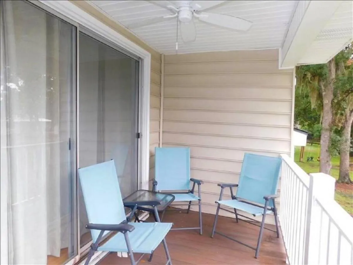 S6 Family Haven: Peaceful Retreat With Tennis And Pool Access * St. Simons Island