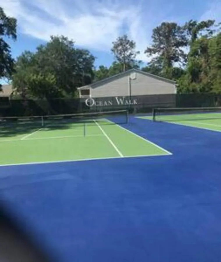 Holiday home S6 Family Haven: Peaceful Retreat With Tennis And Pool Access