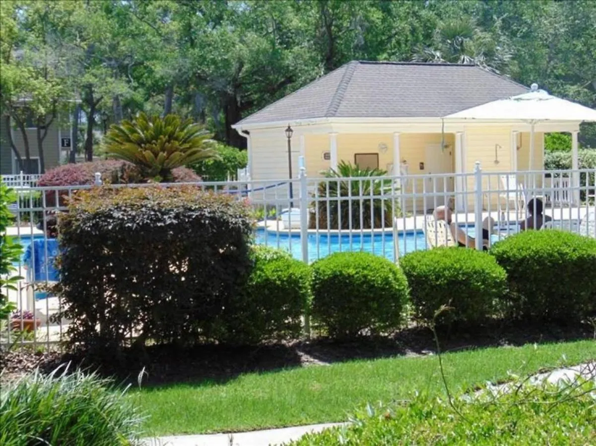 T7 Make Some Great Family Memories Downstairs Easy Access Very Very Cute * St. Simons Island