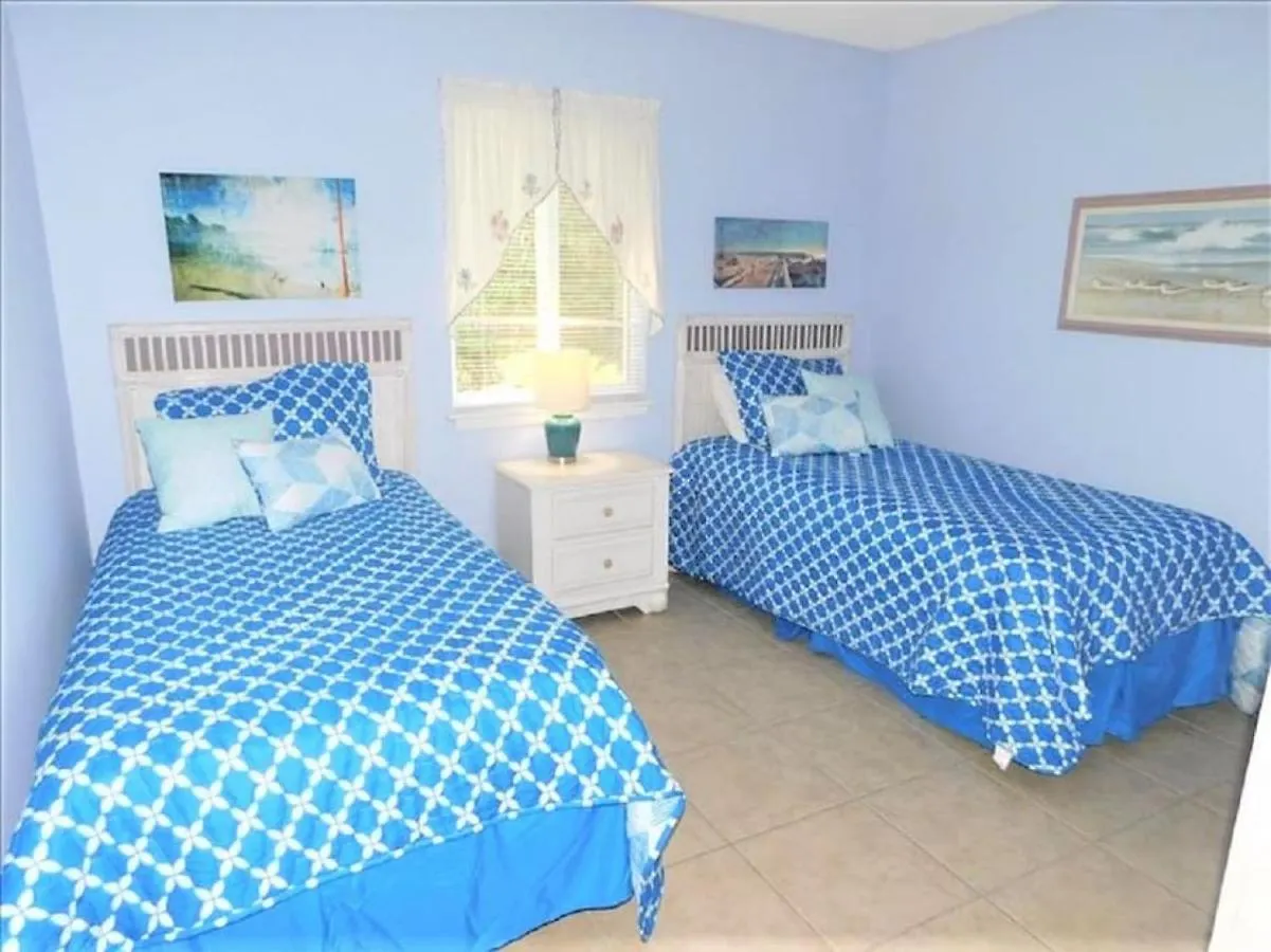 Holiday home D7 Screened Porch Welcoming And Cozy Downstairs Neat And Ready For Your Arrival *