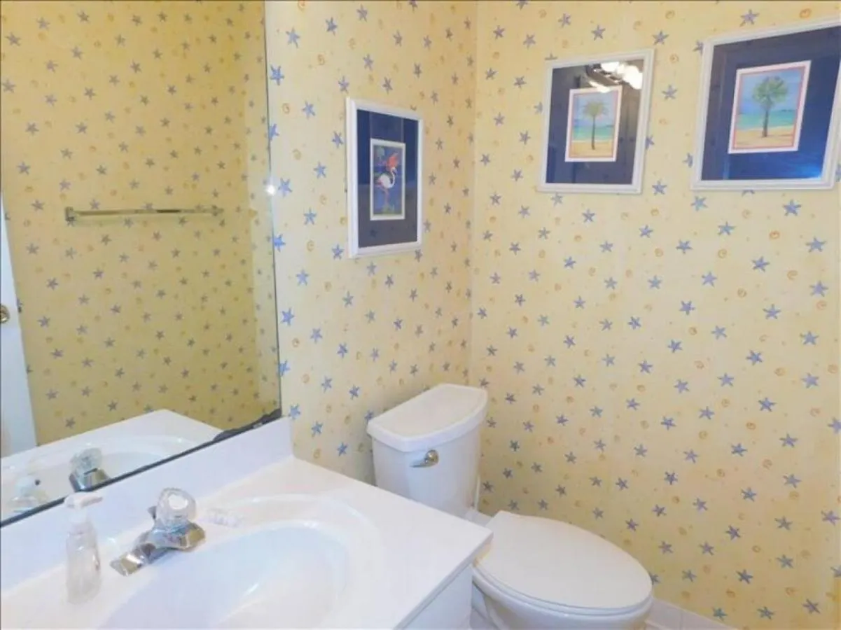G2 Great Extra Glassed In Dining Area 3bed 2 5 Bath Very Glassed In Porch Close To Clubhouse Holiday home