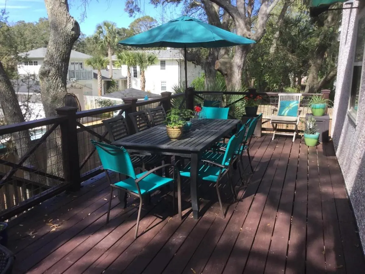 Holiday home Ciao Bella - 4215 Tenth Street East *