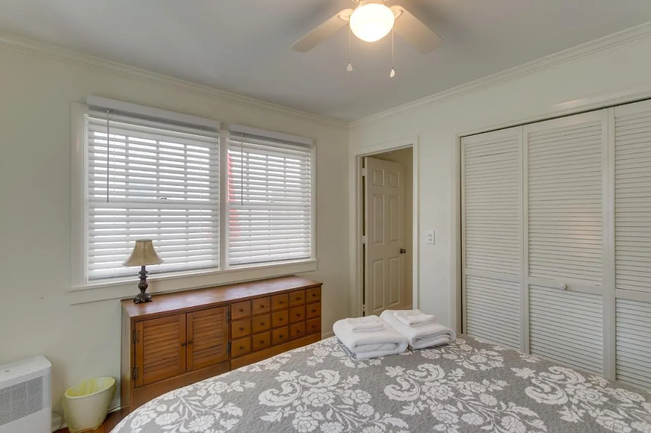Holiday home Spacious St Simons Island Vacation With Pool! St. Simons Island