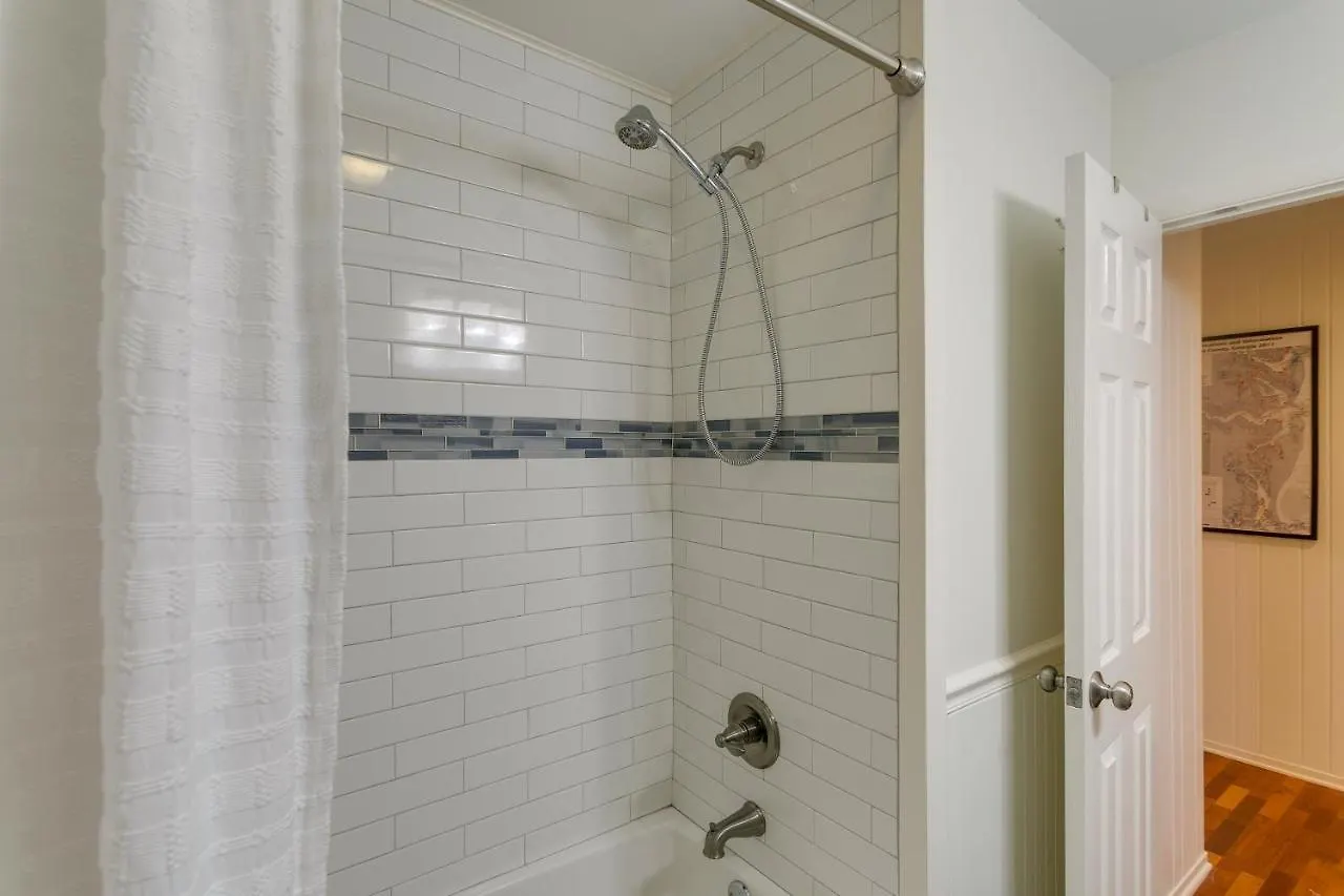 Holiday home Spacious St Simons Island Vacation With Pool! St. Simons Island