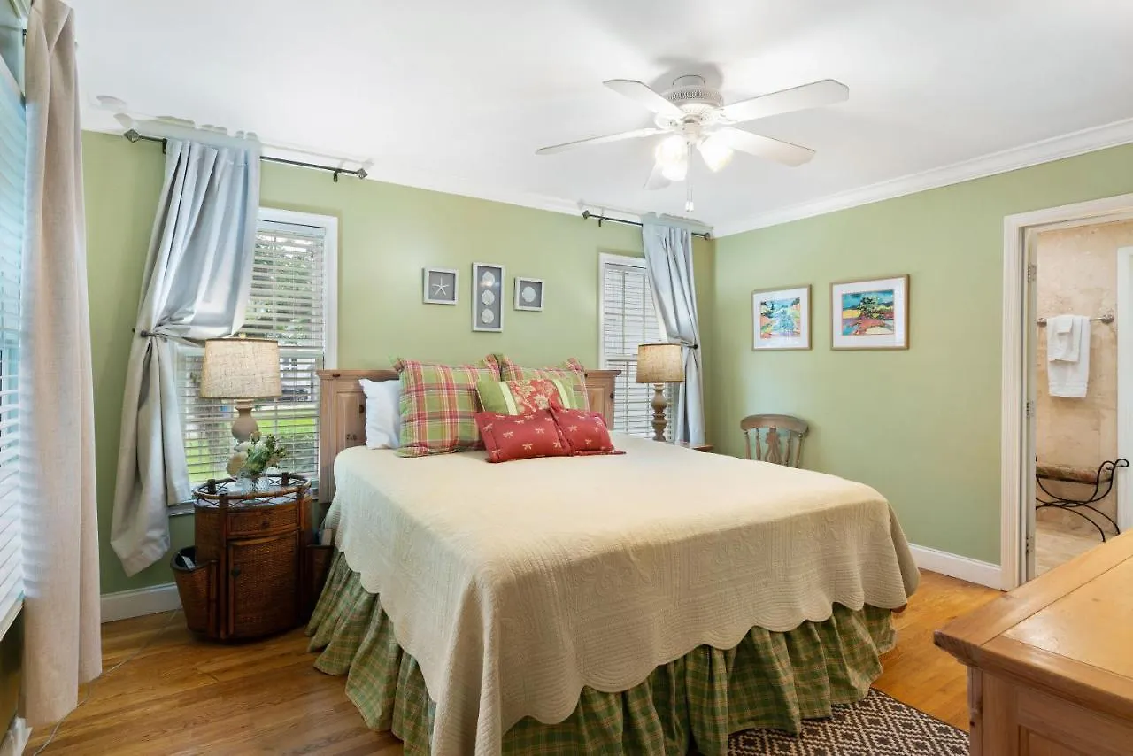 Village Walk - 104 Mews Circle Holiday home St. Simons Island