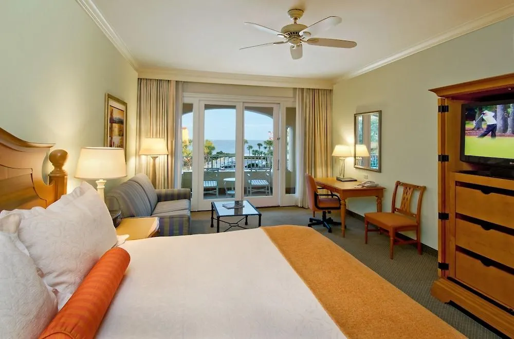 Resort The King And & Golf 4*