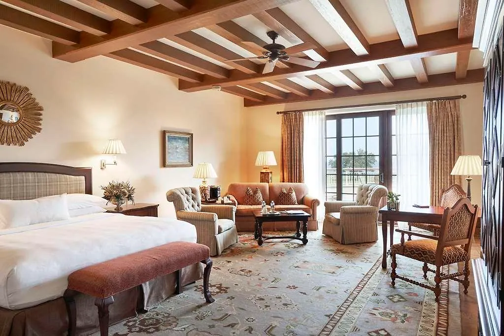The At Sea Island Resort