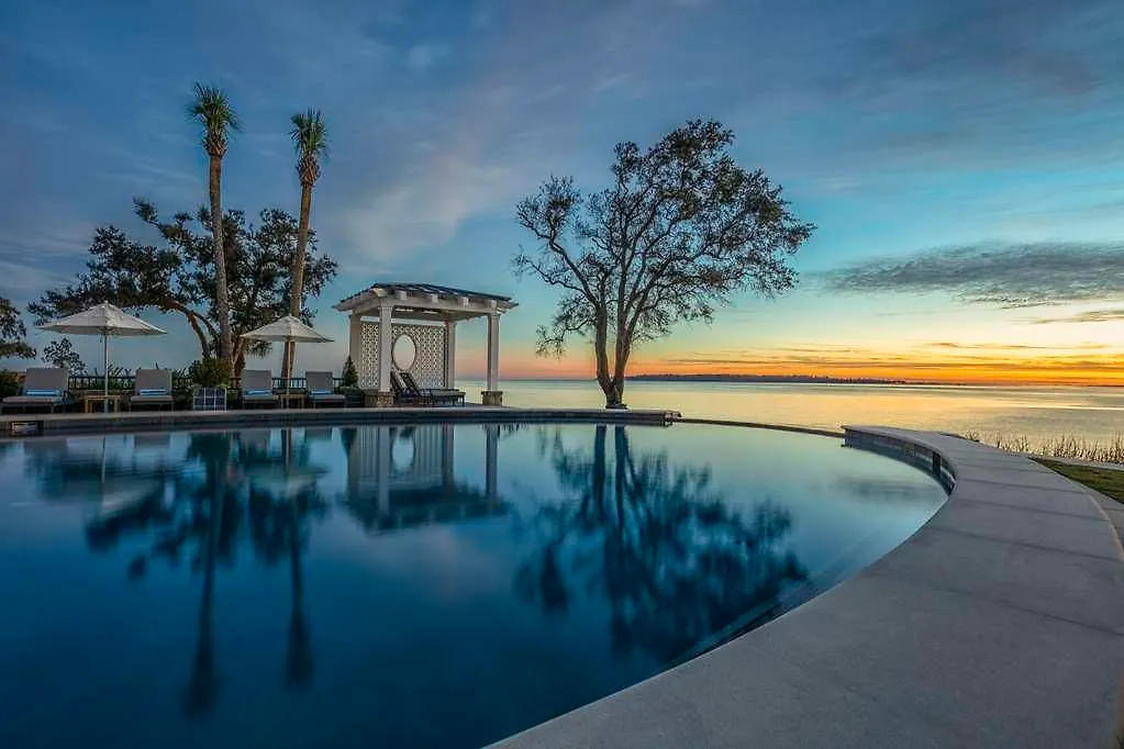 The At Sea Island Resort St. Simons Island