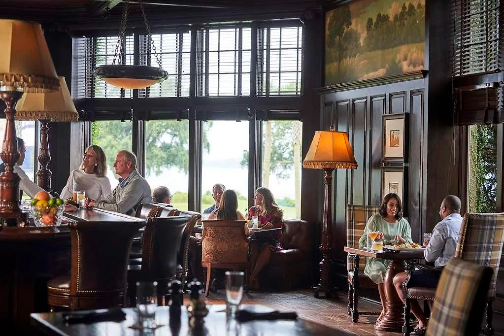 The At Sea Island 5* St. Simons Island