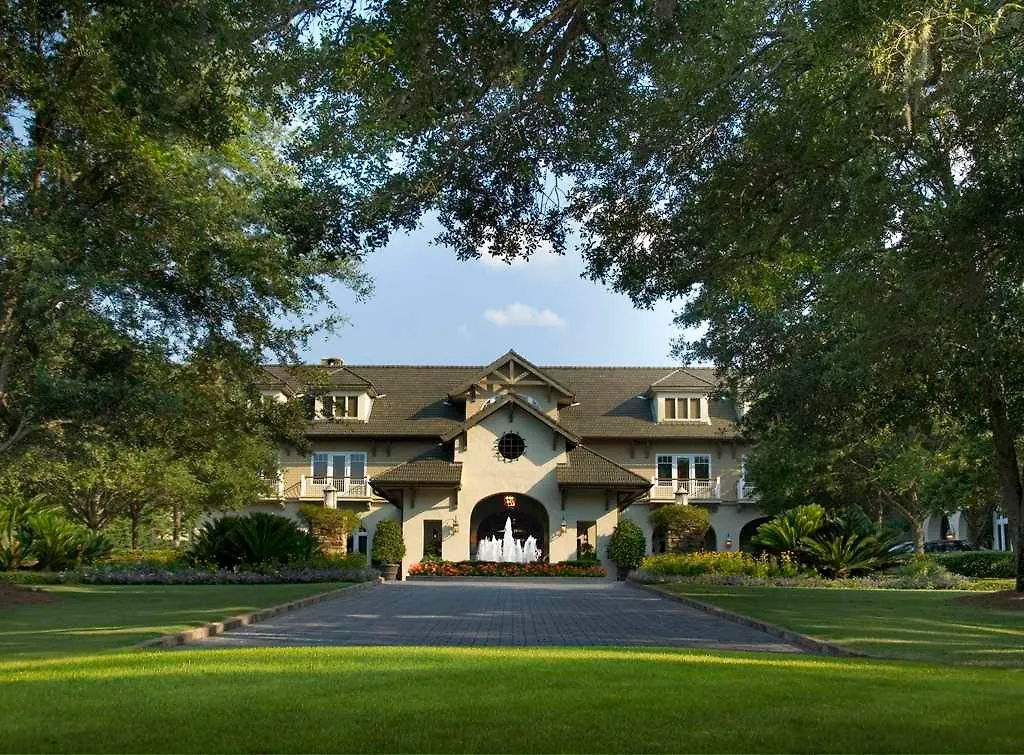 The At Sea Island St. Simons Island