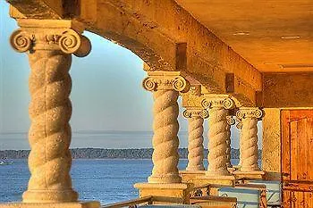 Ocean Ξενοδοχείο με διαμερίσματα