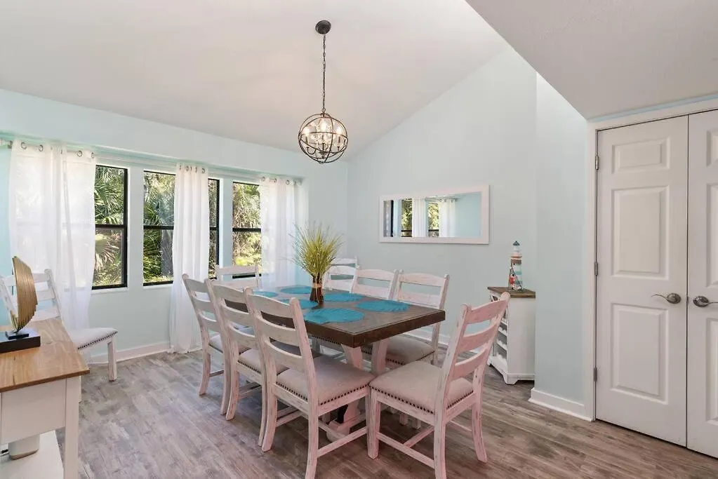 2 King Suites~private Pool+hot Tub~2mi From Holiday home *