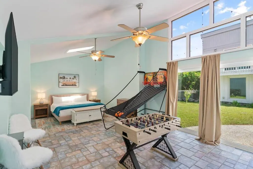 2 King Suites~private Pool+hot Tub~2mi From