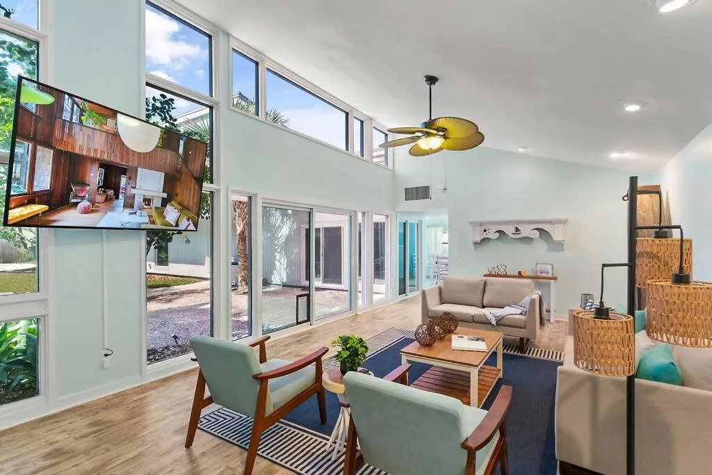 2 King Suites~private Pool+hot Tub~2mi From Holiday home *