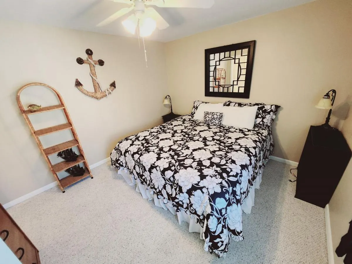 Daire F3 Close To Front Heated Pool *