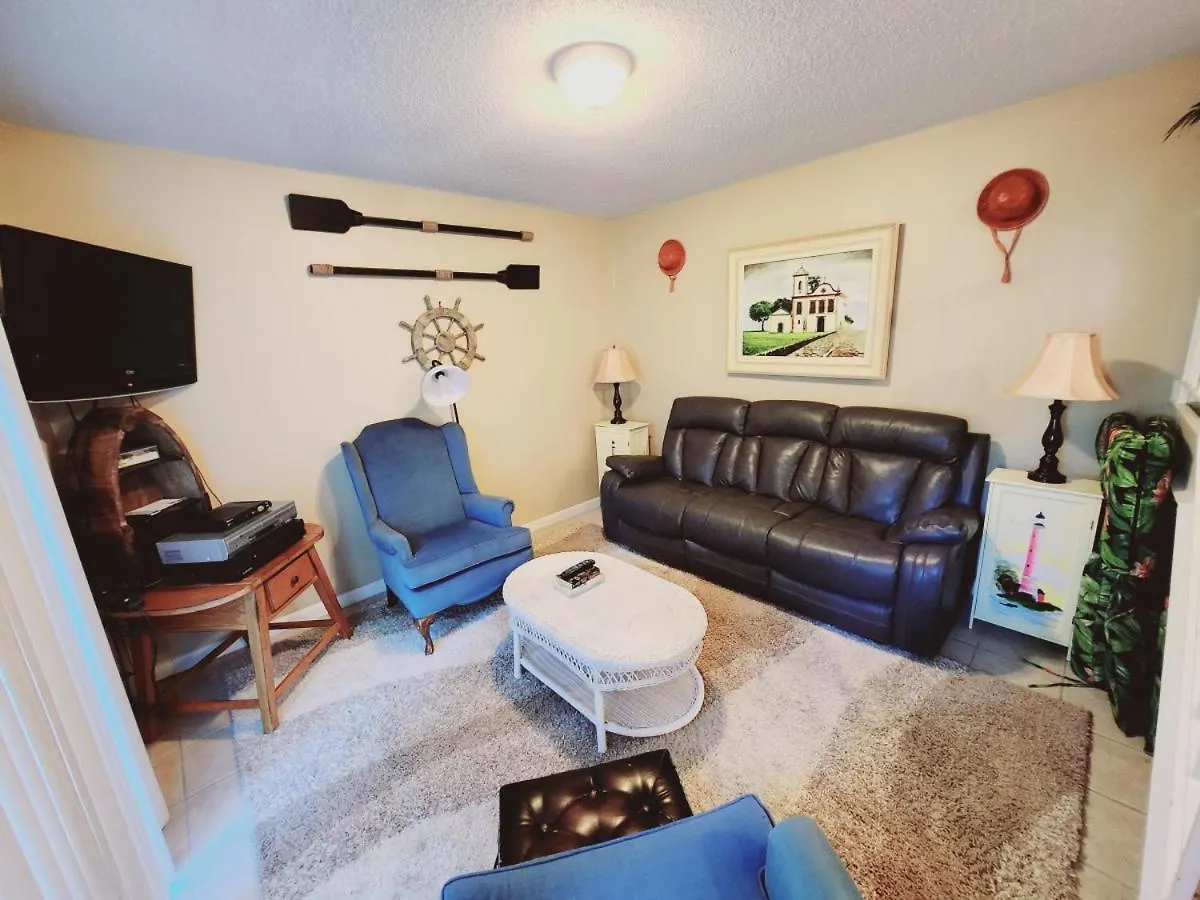 F3 Close To Front Heated Pool *