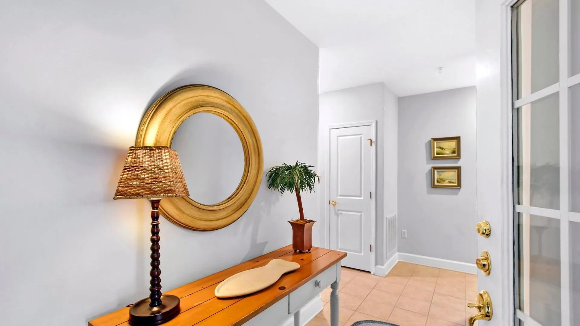 Holiday home Windward Point # 109 *
