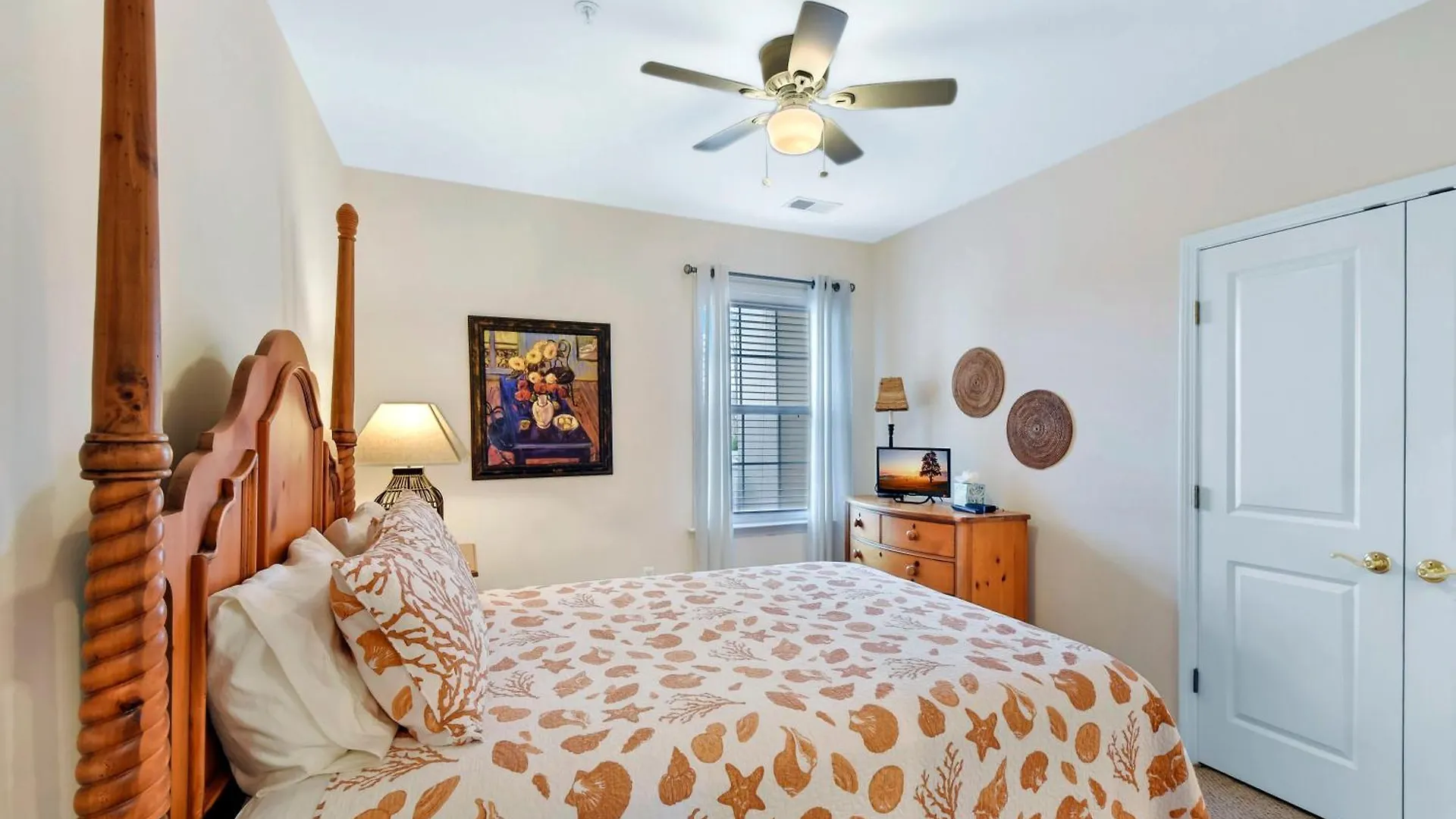 Holiday home Windward Point # 109 *