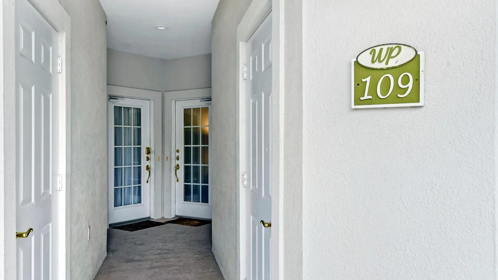 Holiday home Windward Point # 109 *