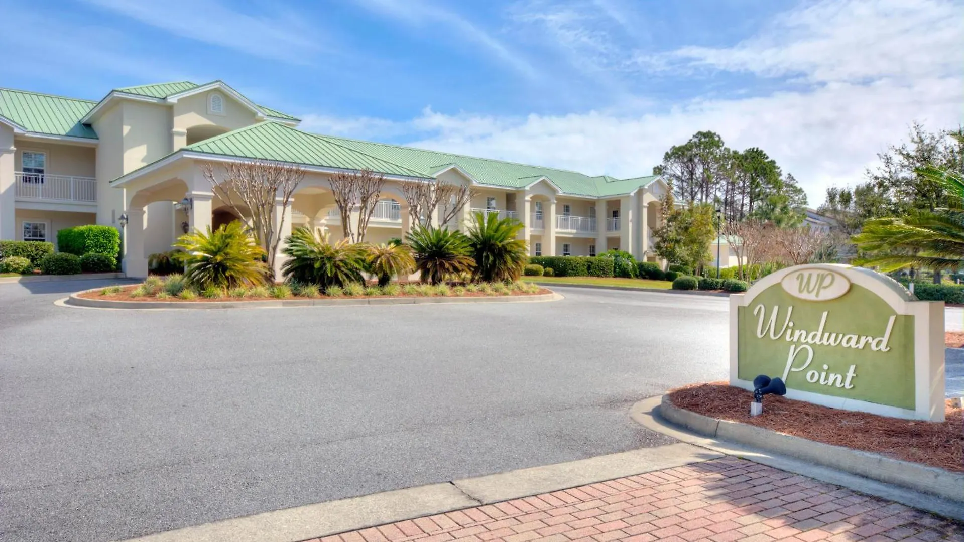 Windward Point # 109 * St. Simons Island