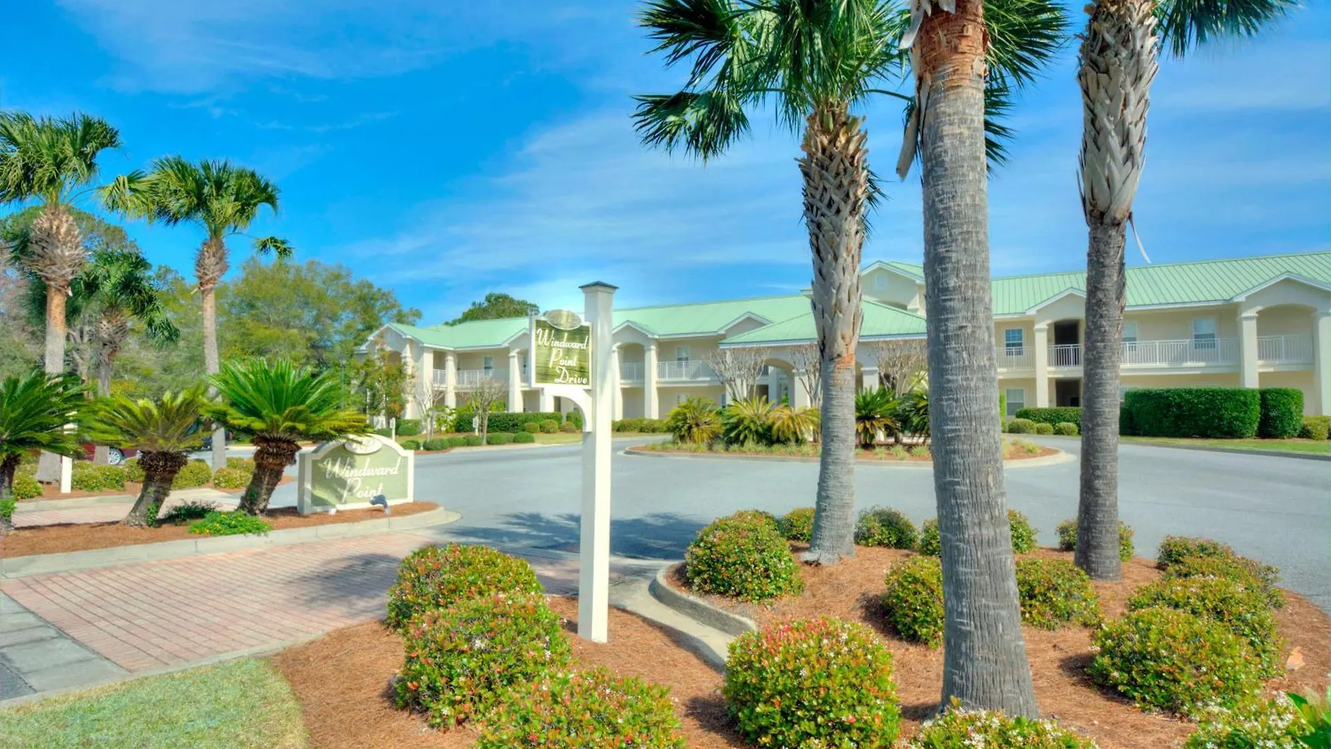 Windward Point # 109 Holiday home St. Simons Island