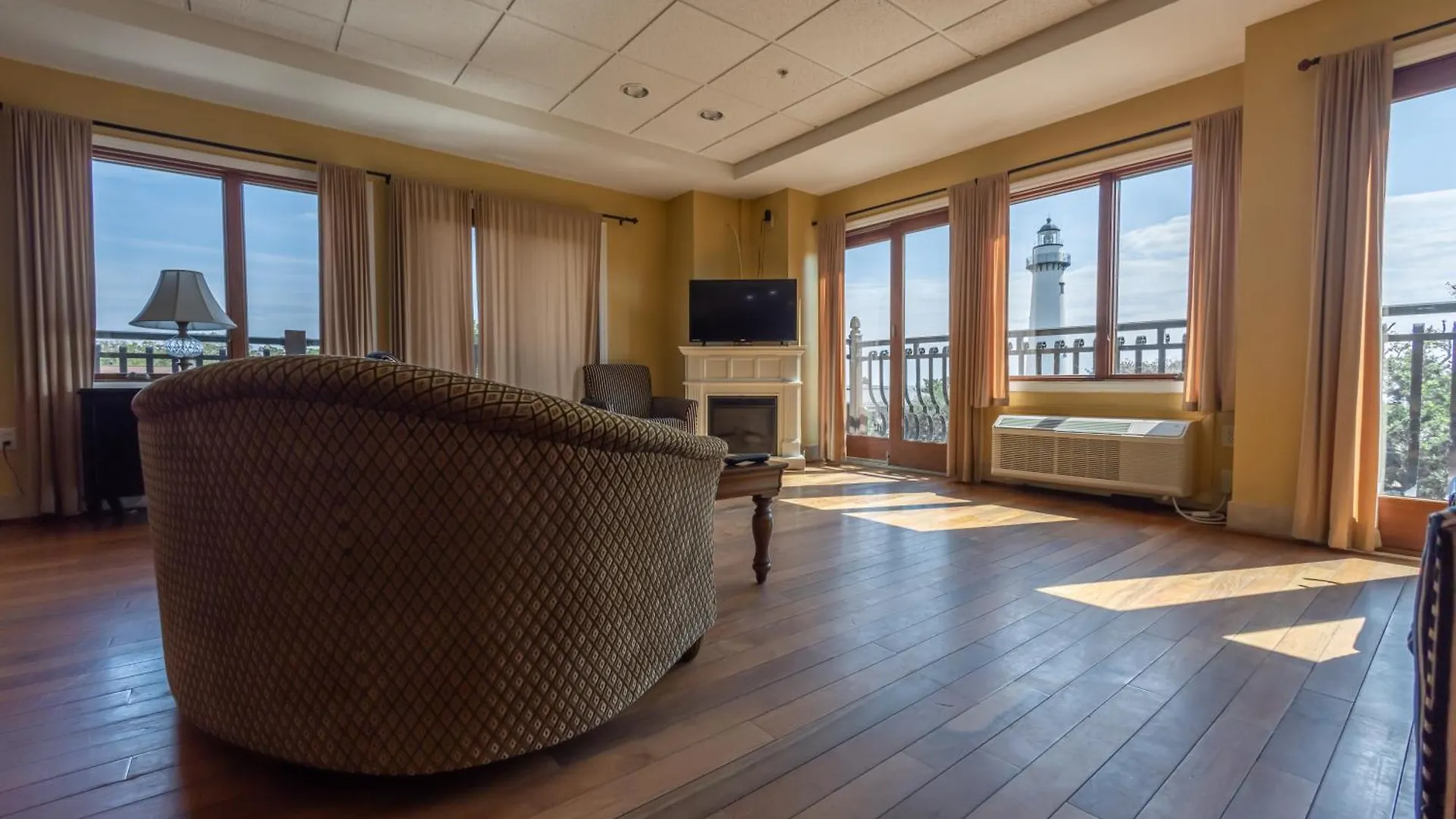 Hotel Ocean &