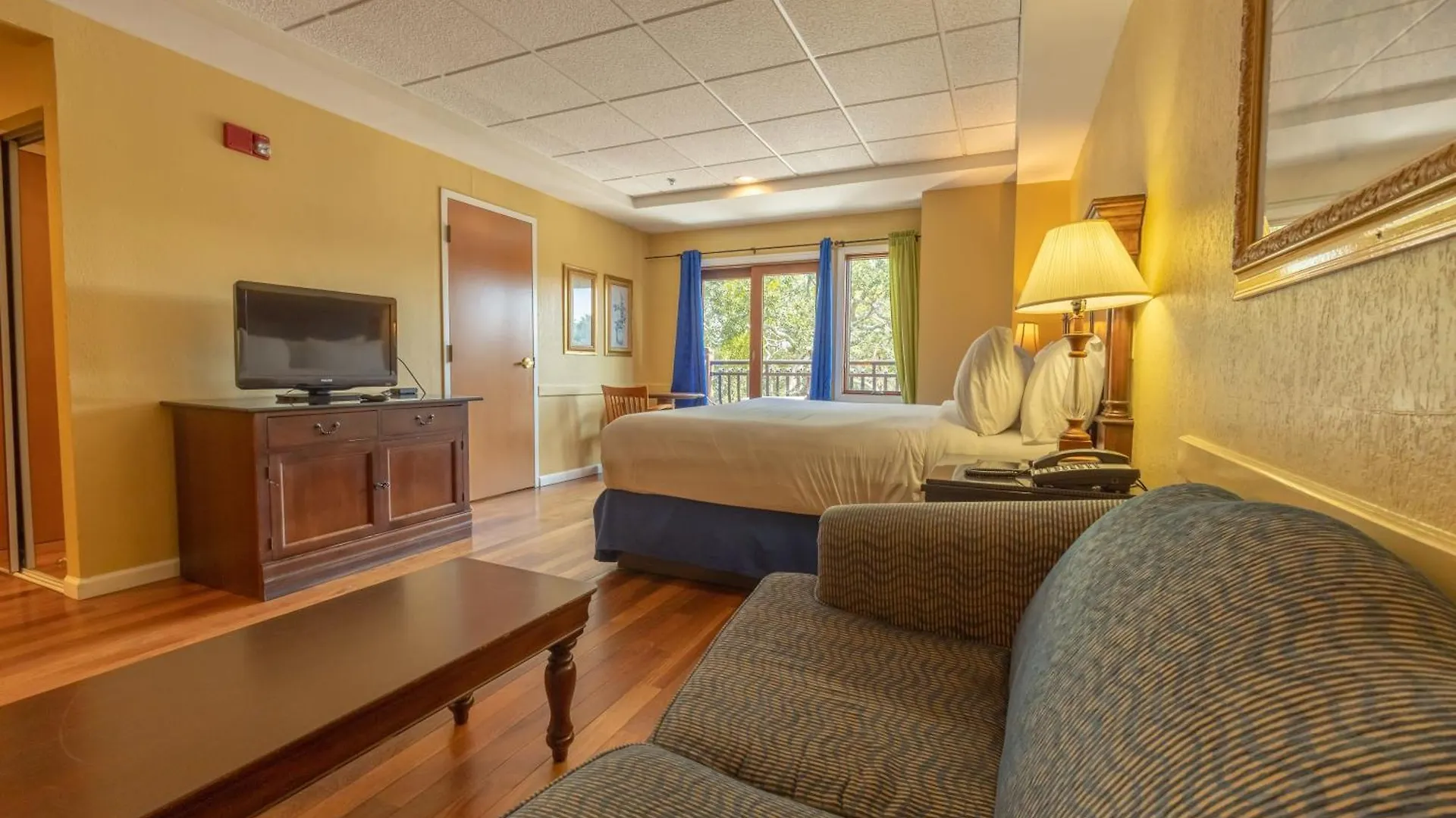 Hotel Ocean &