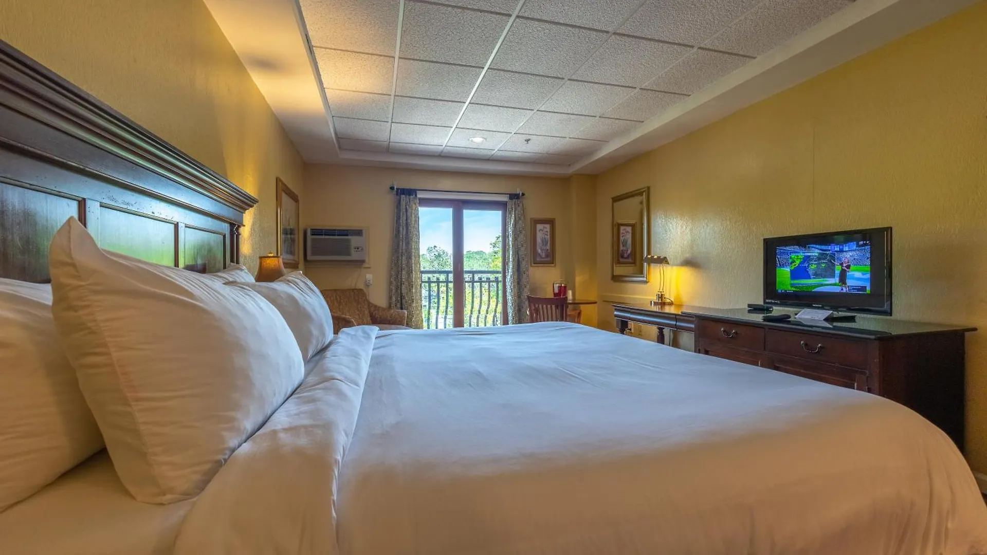 Ocean & 3* St. Simons Island