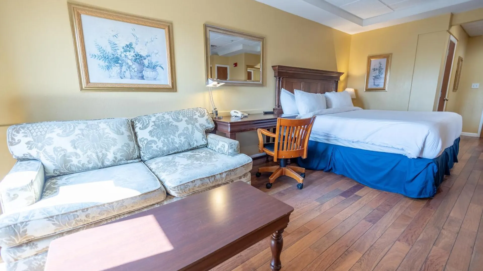 Ocean & 3* St. Simons Island