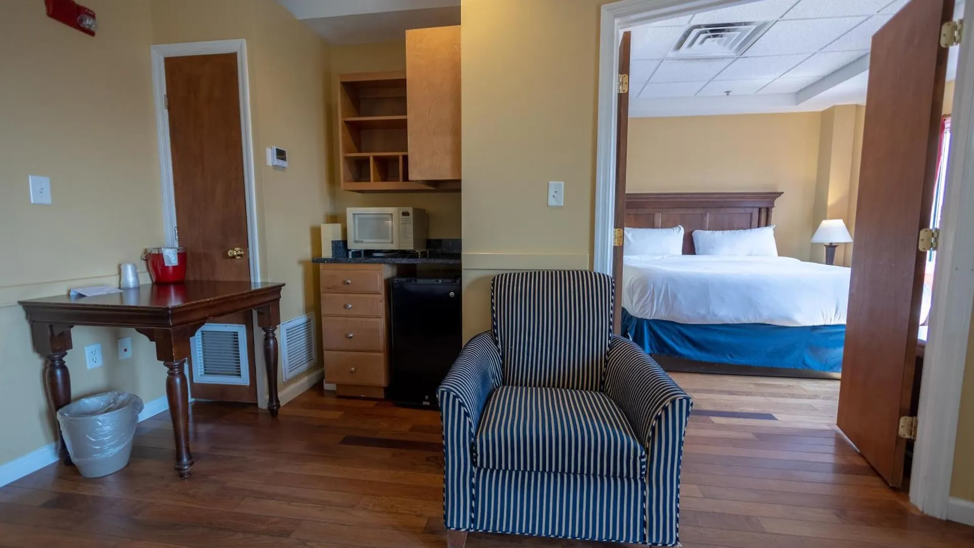 Hotel Ocean &