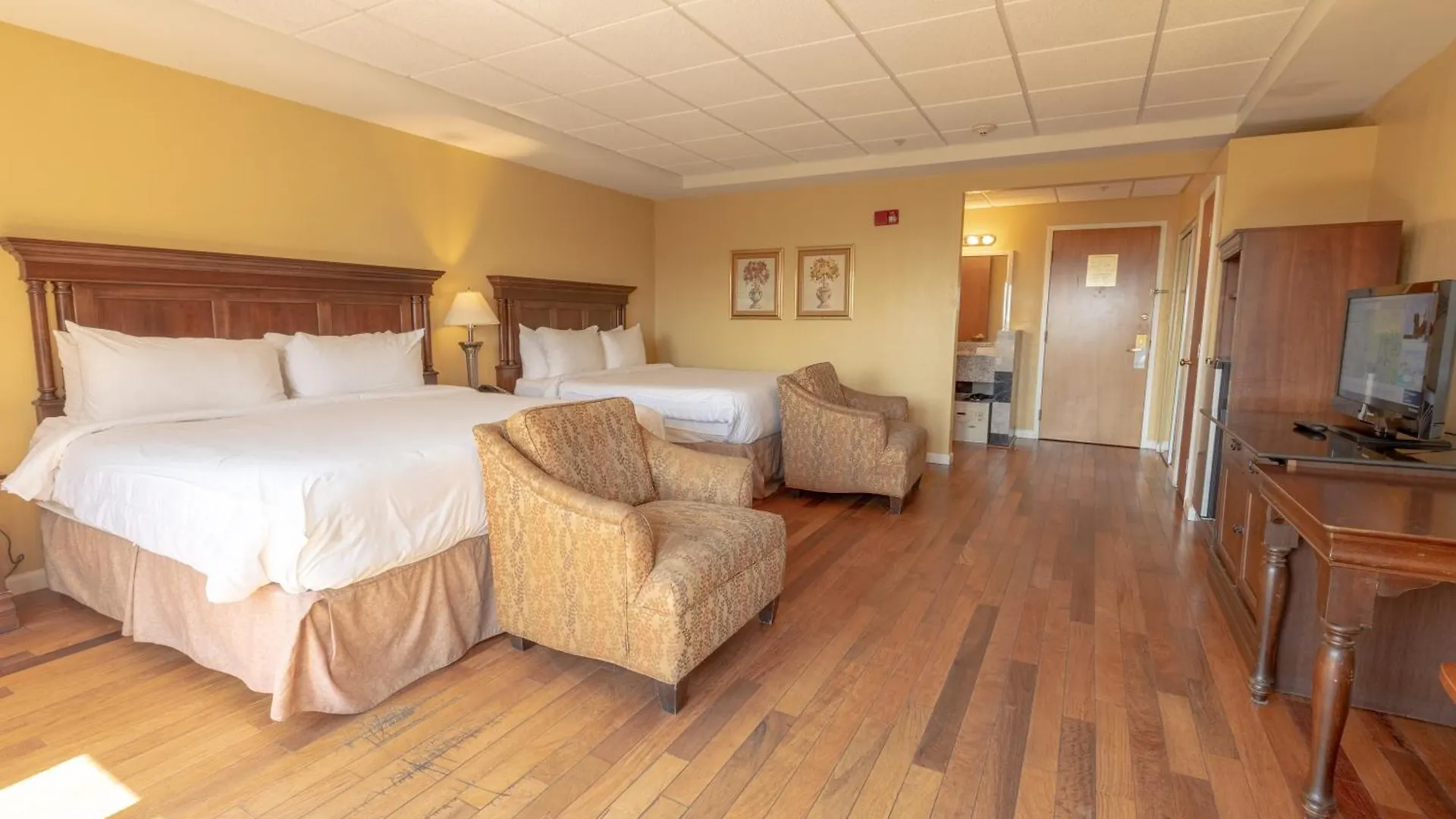 Hotel Ocean & 3*