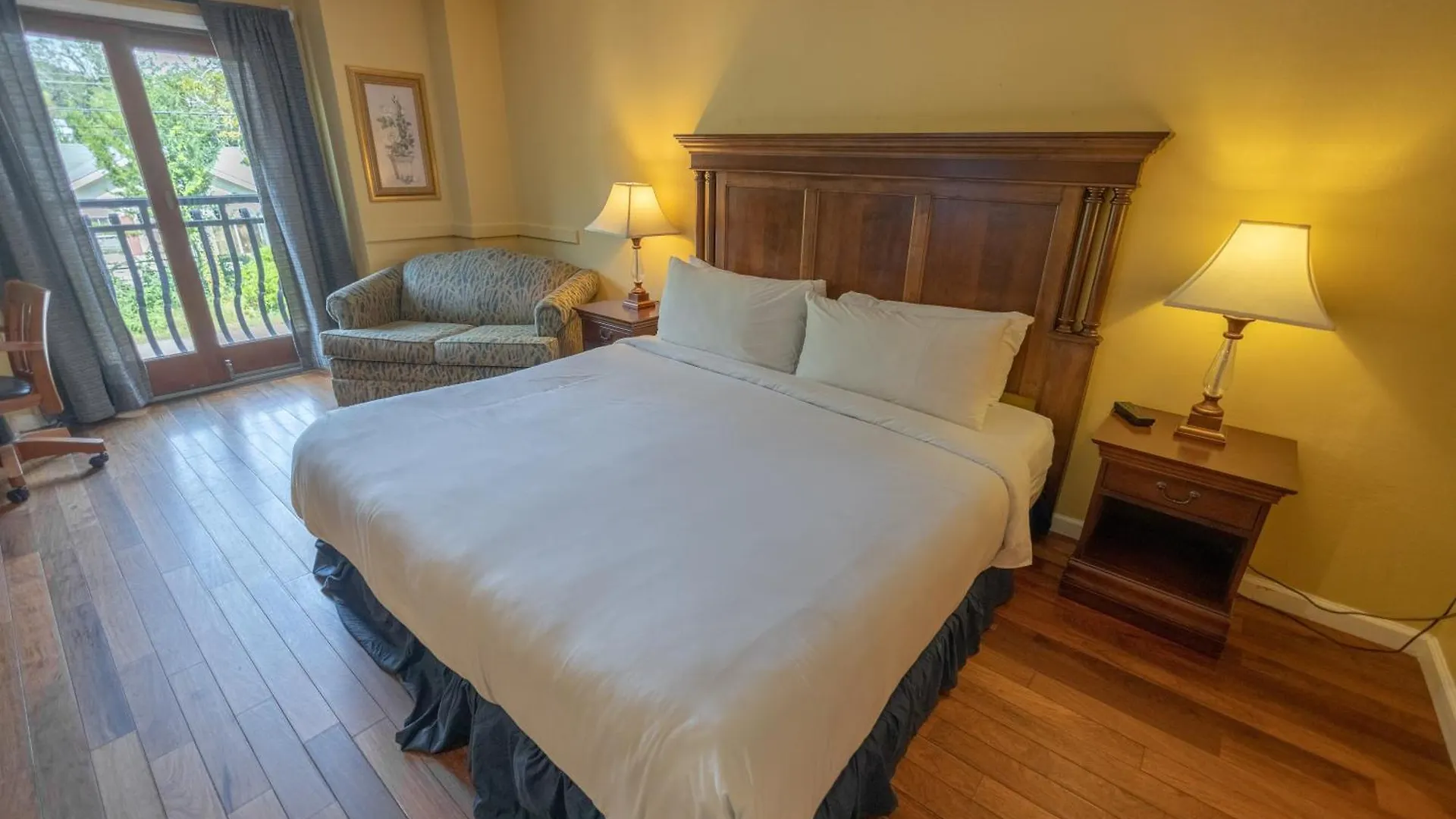 Hotel Ocean & 3*