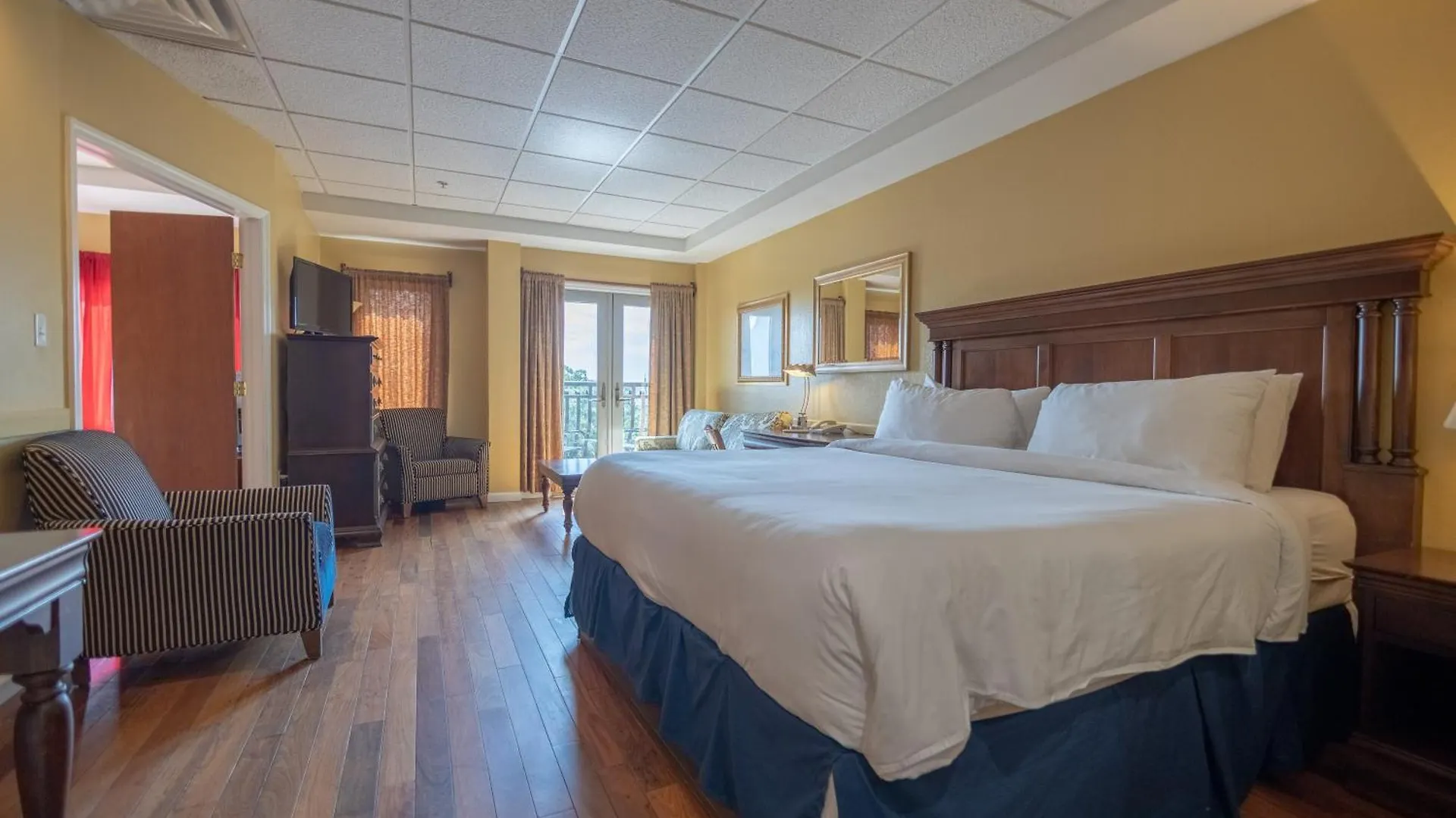Hotel Ocean &