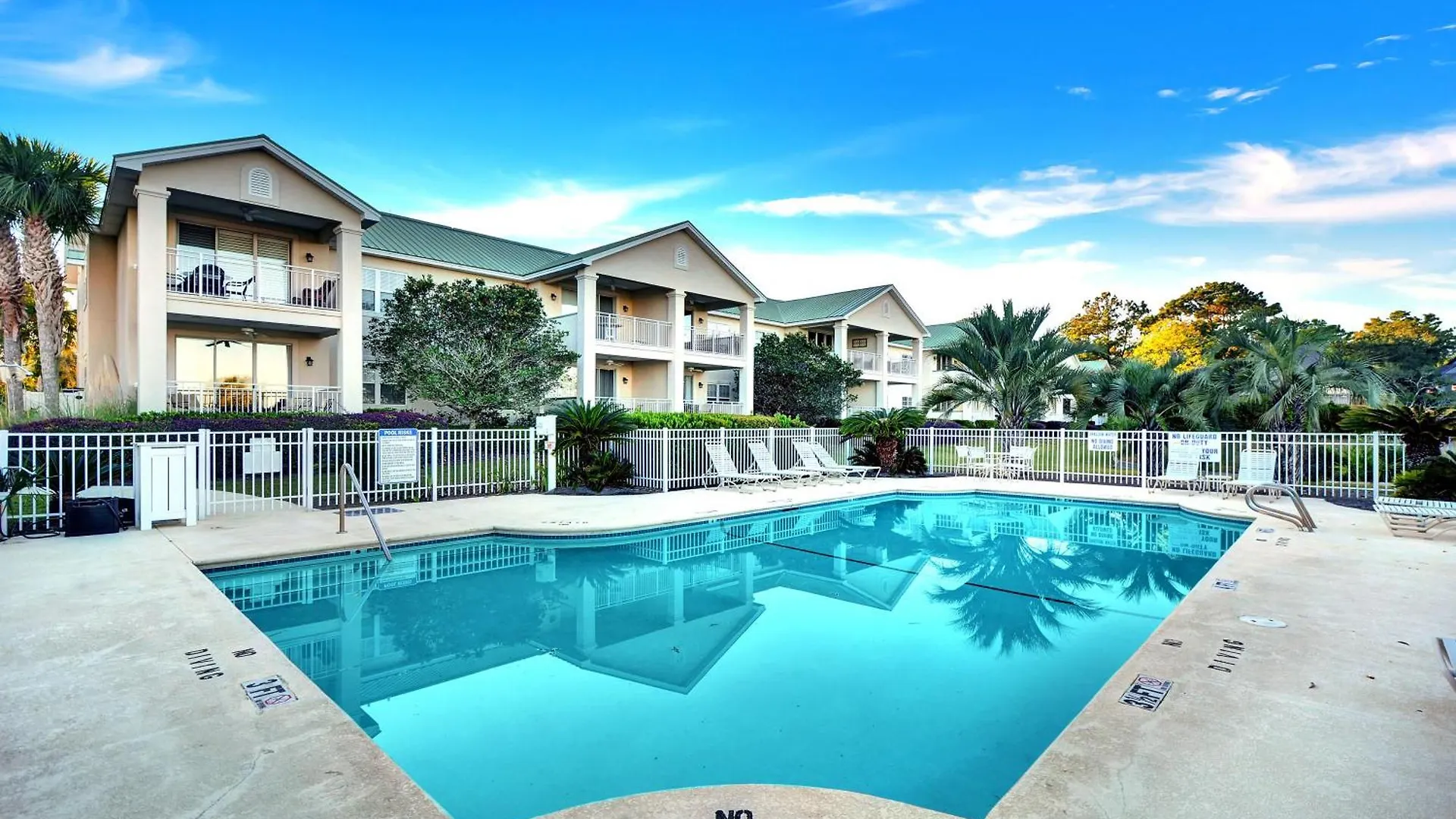 Windward Point # 109 St. Simons Island