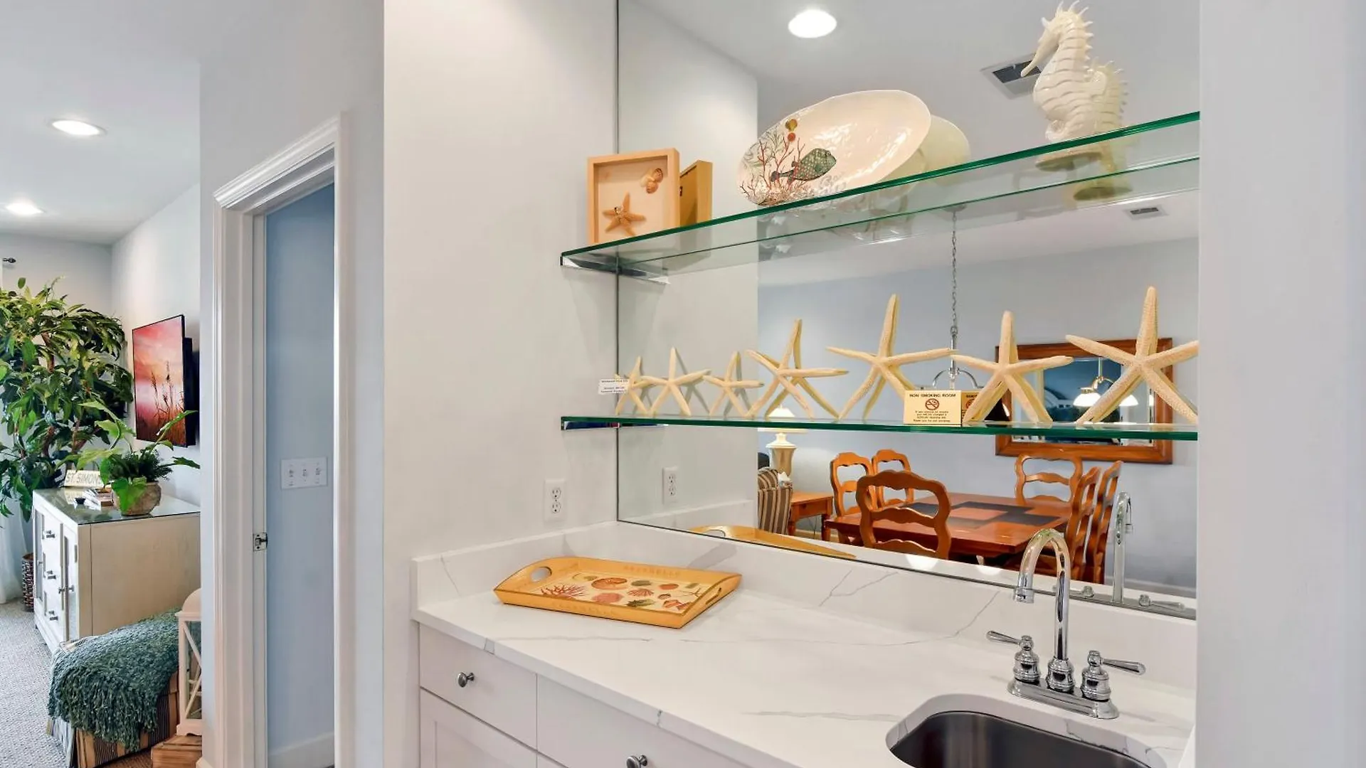 Holiday home Windward Point # 109 *
